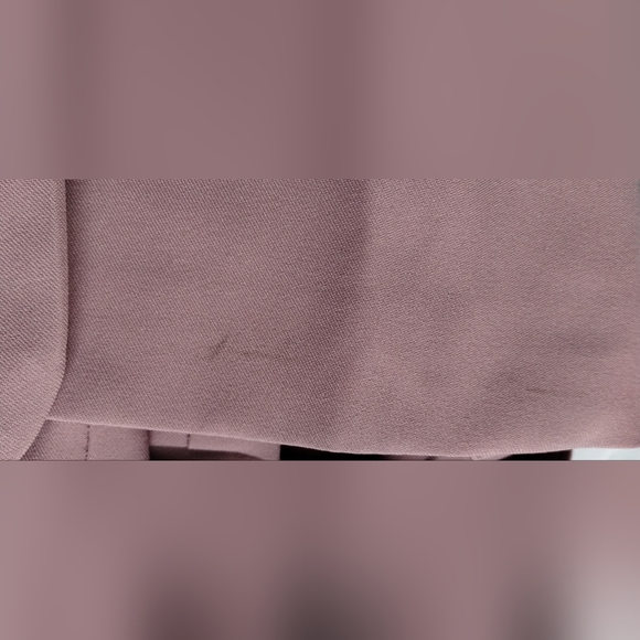 Single Breasted Blazer - Picture 12 of 12